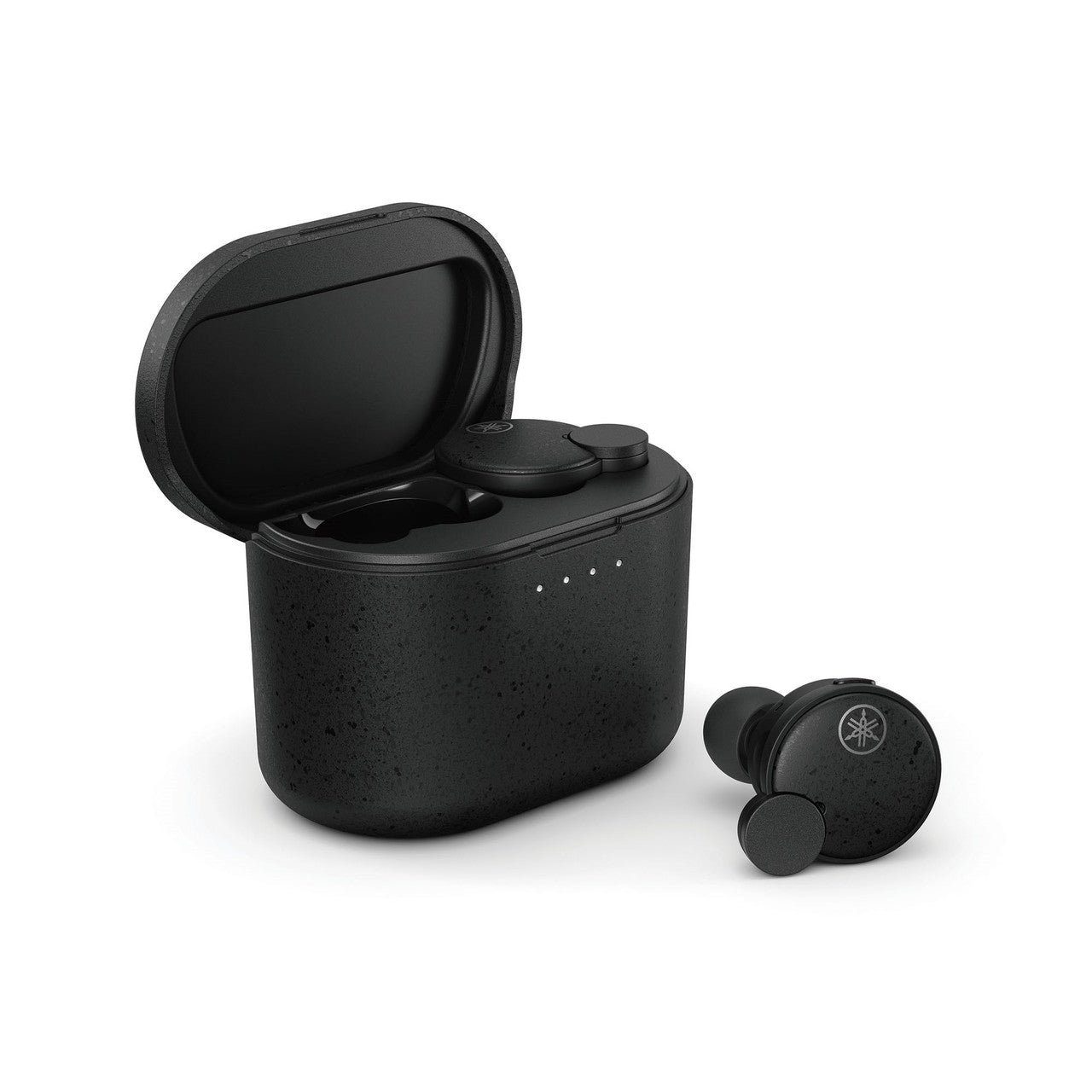 YAMAHA TW-E7B DARK BLUE TRUE WIRELESS EARBUD YAMAHA TW-E7B DARK BLUE TRUE WIRELESS EARBUD